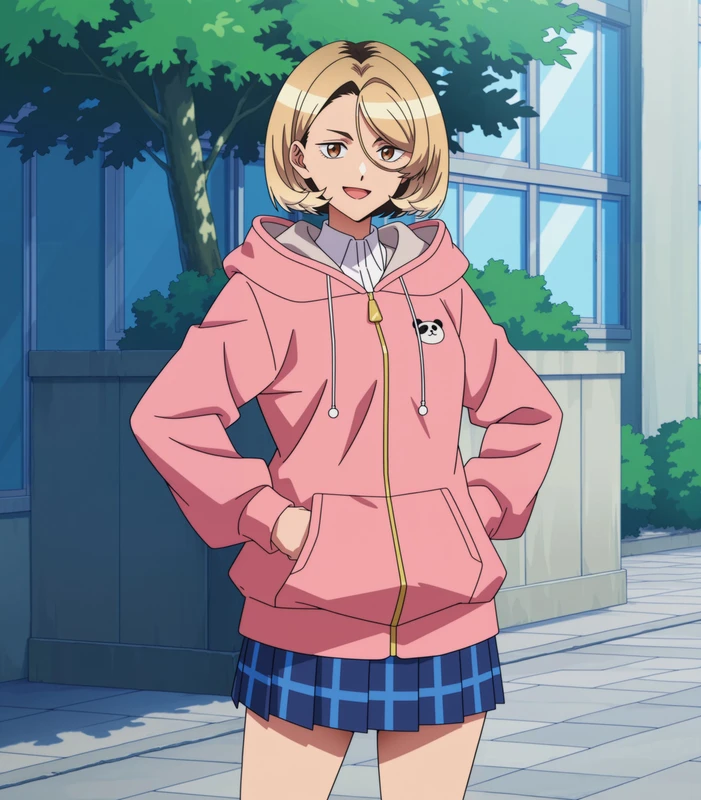 Saria Hentai - Poemu Kohinata (adult) 小日向 微笑