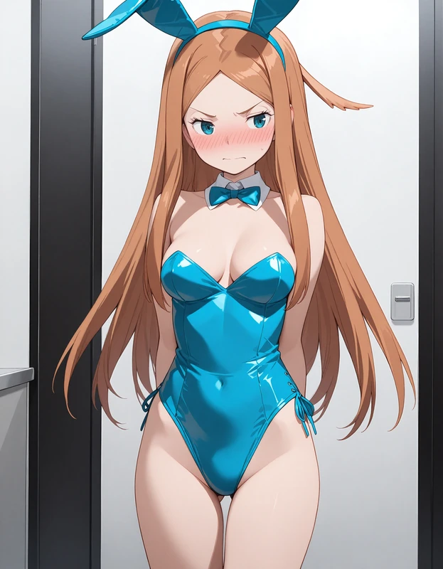 langust022 Hentai - Konami Kirie World Trigger 309P