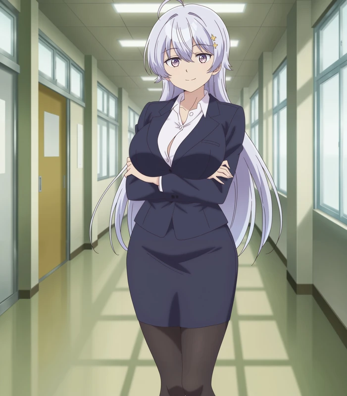 Uncensored Hentai - Hiyori Hiwamura 鶸村 ひより