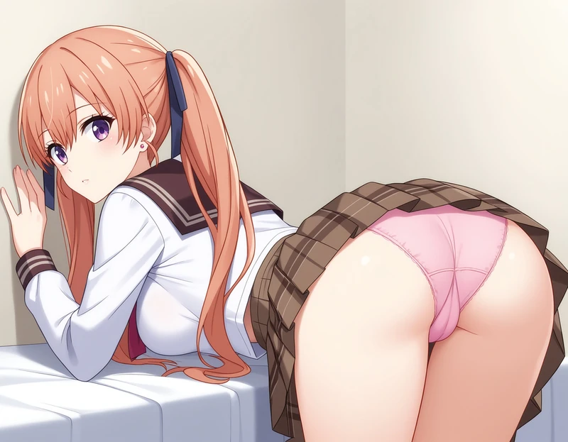 langust022 Hentai - Amano Erika Cuckoo no Iinazuke 66P
