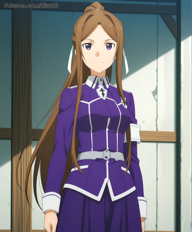 Rossweisse Hentai - [REQUEST] Sortiliena Serlut | Sword Art Online