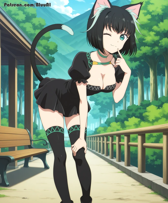 Isekai Shikkaku Tama Hentai - [Extra] [REQUEST] Tama | Isekai Shikkaku
