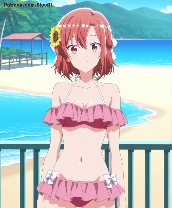 [Extra] Himari Kino | Whisper Me a Love Song - Ino Hentai