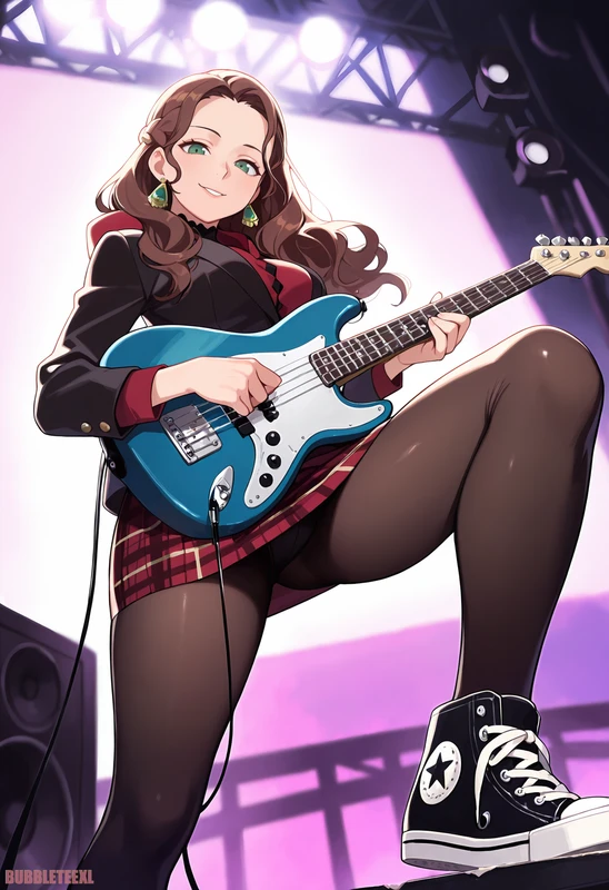 (Extra) Dorothea | Fire Emblem Three Houses (Request)
