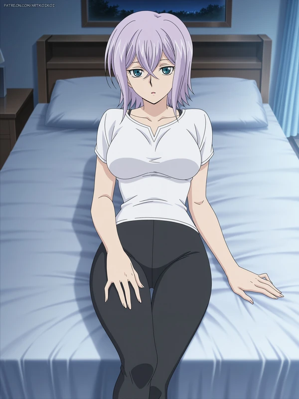 [Request] Misaki Tokura | Cardfight!! Vanguard (Bonus) (FULL) - 2026 Hentai