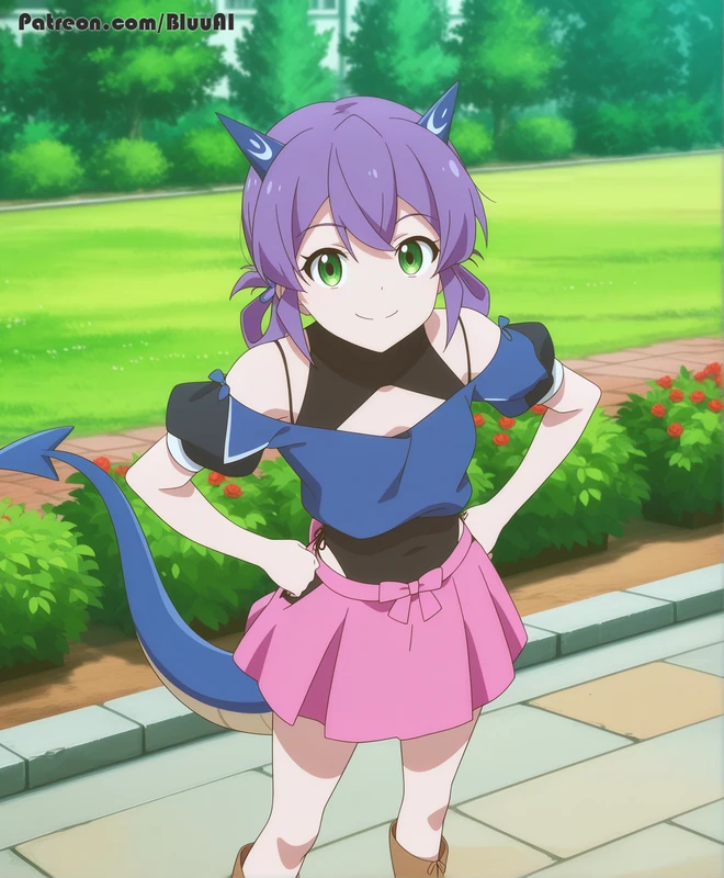 [REQUEST] Flatorte | Slime Taoshite 300-nen