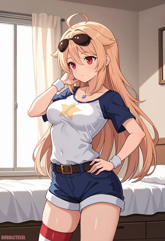 Cruxie Hentai - Columbia | Azur Lane (Request)