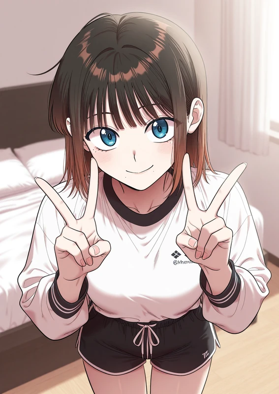 I'm not that kind of tale Hentai - Ha-Neul Lee ( 이하늘 ) - Childhood Friend Complex ( 소꿉친구 컴플렉스 ) 99P