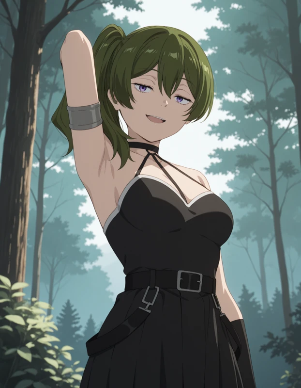 atago Hentai - [Premium 84p] Übel - ユーベル # Frieren: Beyond Journey's End - 葬送のフリーレン