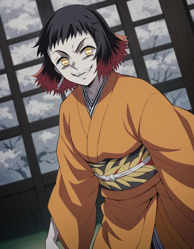 DemonSlayer 鬼滅の刃 Hentai - 朱紗丸｜Susamaru｜스사마루｜鬼滅の刃｜Demon Slayer｜귀멸의 칼날