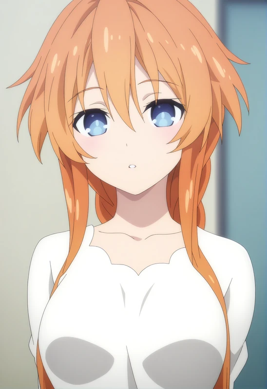 Uncensored Hentai - Yuzuru Yamai