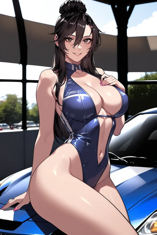 Uncensored Hentai - 당혜｜화산전생｜Tang Hye｜Volcanic Age Racing Girl