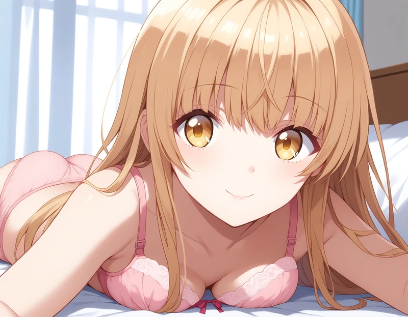 Uncensored Hentai - Shiina Mahiru Ototen 138P