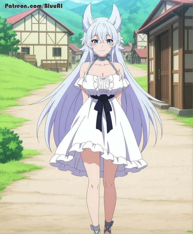 Aika Natsukawa Hentai - [REQUEST] Fenrys | Chillin' in Another World with Level 2 Super Cheat Powers