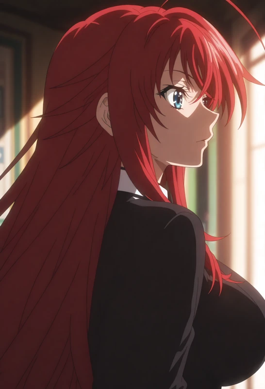 NSFW One Piece Perona Hentai - Rias Gremory | High School DxD NSFW