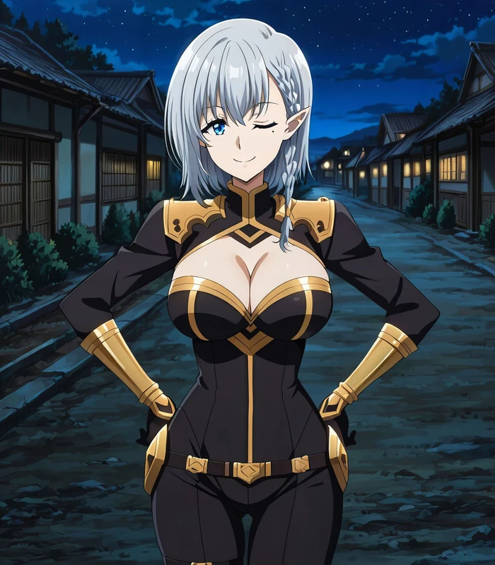 Uncensored Hentai - Beta ベータ