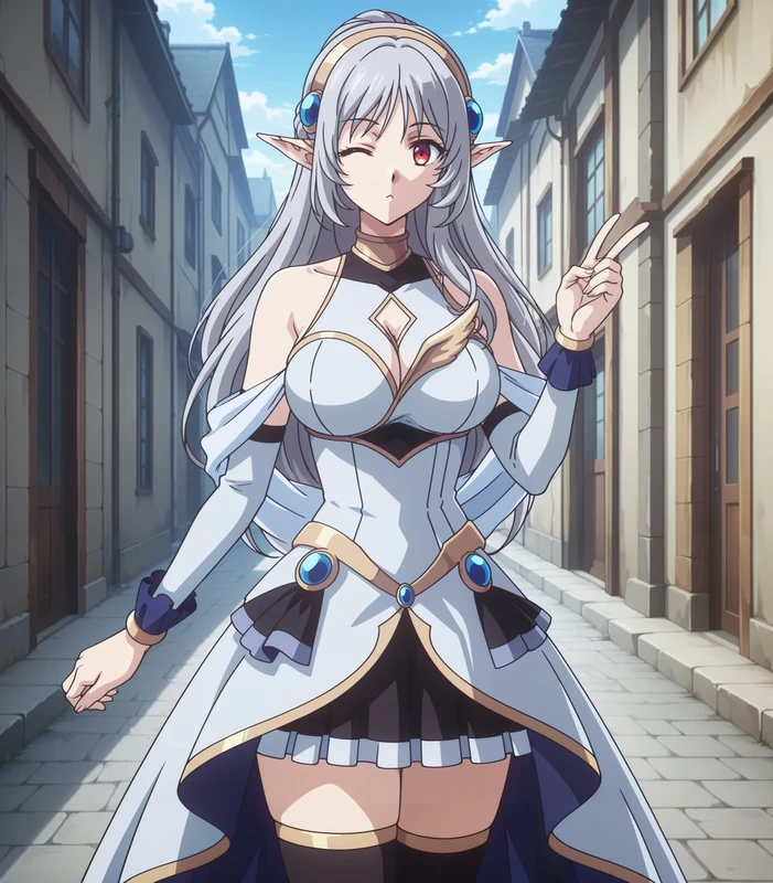 Asashin de Aru no Sutētas Hentai - Amelia Rosequartz アメリア・ローズクォーツ
