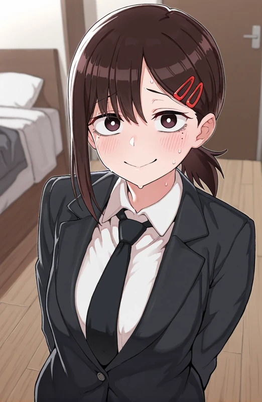 Uncensored Hentai - [OLD] Kobeni (57P)