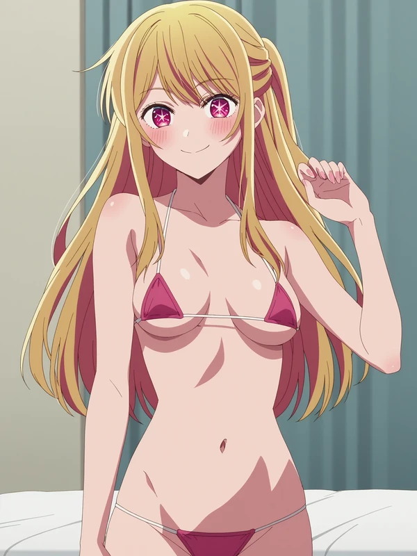 OSHI NO KO 推しの子 최애의 아이 Hentai - 星野瑠美衣｜Ruby Hoshino ｜【推しの子】｜【OSHI NO KO】