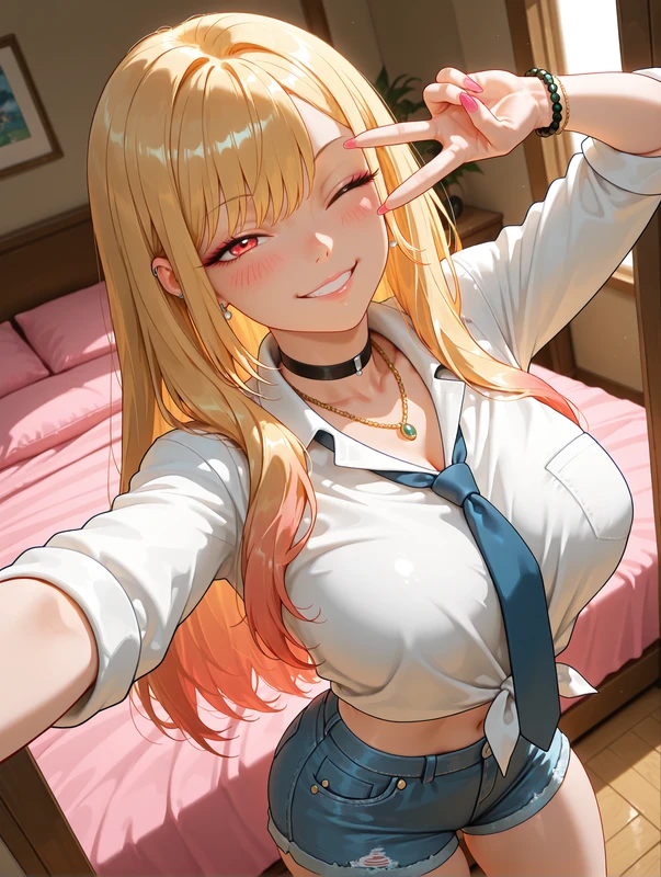 Marin Kitagawa - My Dress up Darling