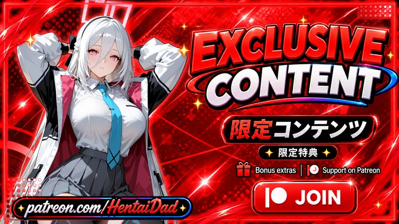 Tendou Kei - Blue Archive | TEASER - Blue Archive Hentai