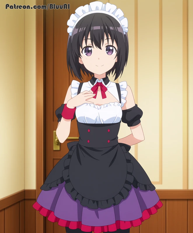 Rikka Takanashi Hentai - [Extra] Kaede Honjou | BOFURI: I Don't Want to Get Hurt, so I'll Max Out My Defense