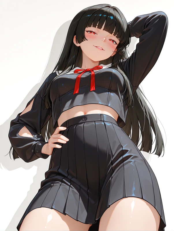 bikini Hentai - Chisa - Wuthering Waves