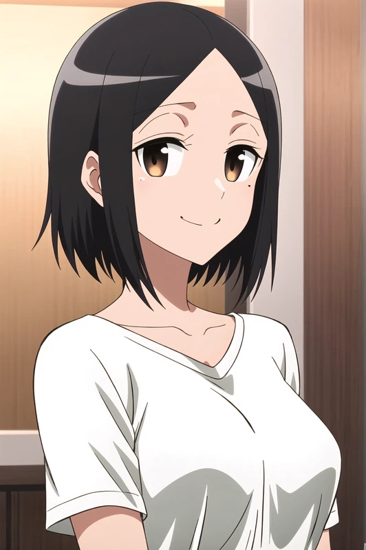 Uncensored Hentai - Tachibana Satomi