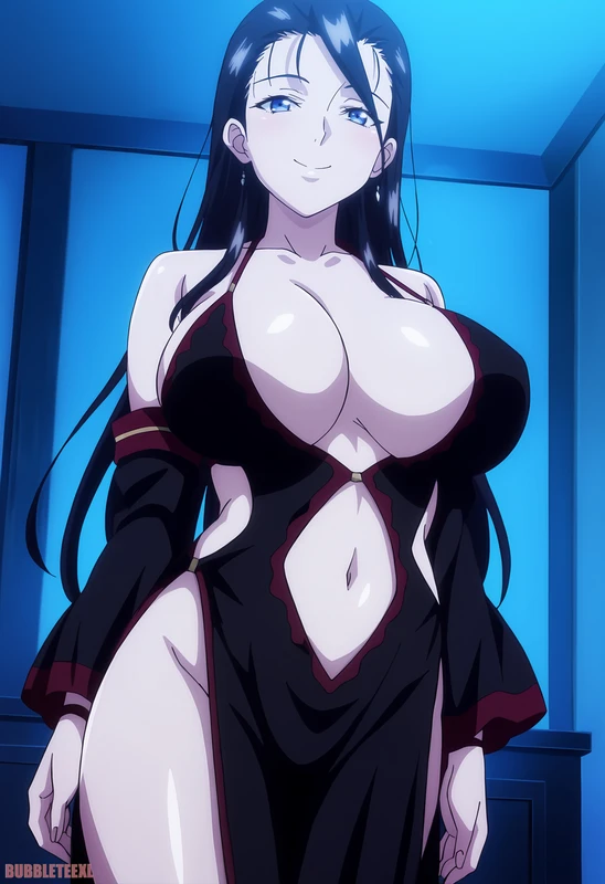 Uncensored Hentai - (Extra) Alicia | Isekai Yarisaa