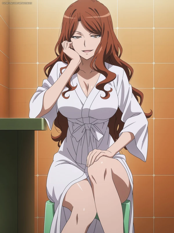 2026 ellenor ljos alf july wistoria Hentai - [Request] Shizuri Mugino | A Certain Scientific Railgun