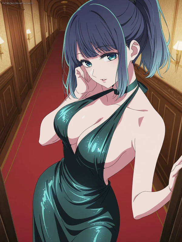 2026 extras full july naga (nikke) nikke Hentai - Akane Kurokawa | Oshi no Ko (FULL)