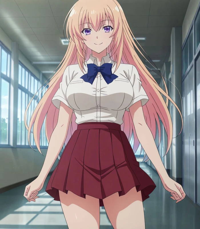Uncensored Hentai - Honami Ichinose (adult) 一之瀬 帆波