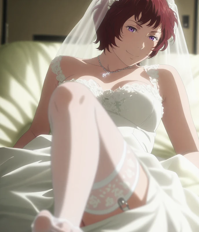 NSFW Neon Genesis Evangelion Rei Ayanami Hentai - Rayet Areash | ALDNOAH.ZERO NSFW