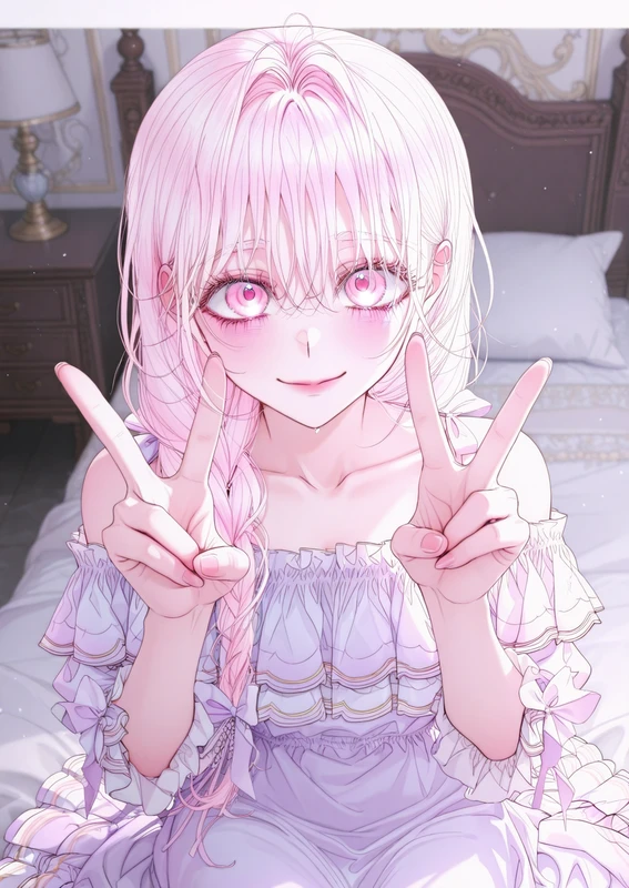 Aria Valentine / Aria Cortez ( 아리아 대공가 / 아리아드네 코르테즈 ) - Becoming the Villain’s Family ( 세이렌: 악당과 계약가족이 되었다 ) 168P - Dress Hentai