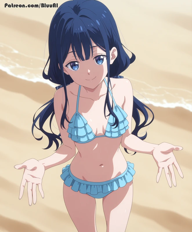 Uncensored Hentai - [Extra] Aki Adagaki | Masamune-kun Revenge