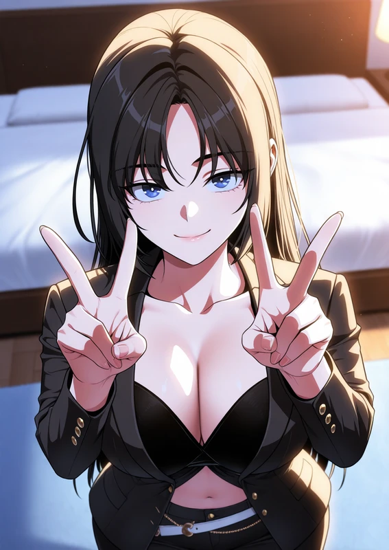 Player Yoon Hae-seo 윤해서 플레이어 Hentai - Lunia Aden ( 루니아 아덴 ) - I Killed the Main Player ( 아카데미 플레이어를 죽였다 ) 103P