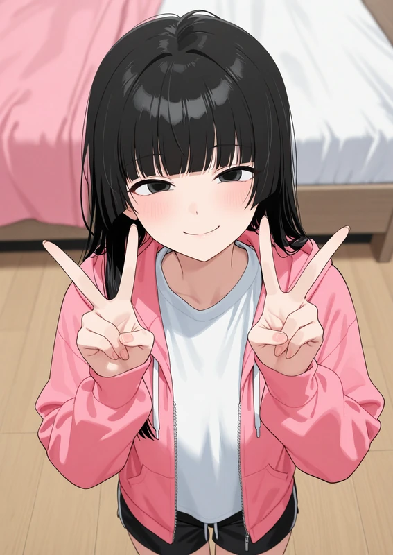Uncensored Hentai - Oh Minji ( 오민지 ) - Today's Han Yoil Is a Woman ( 오늘의 한요일은 여자다 ) 100P