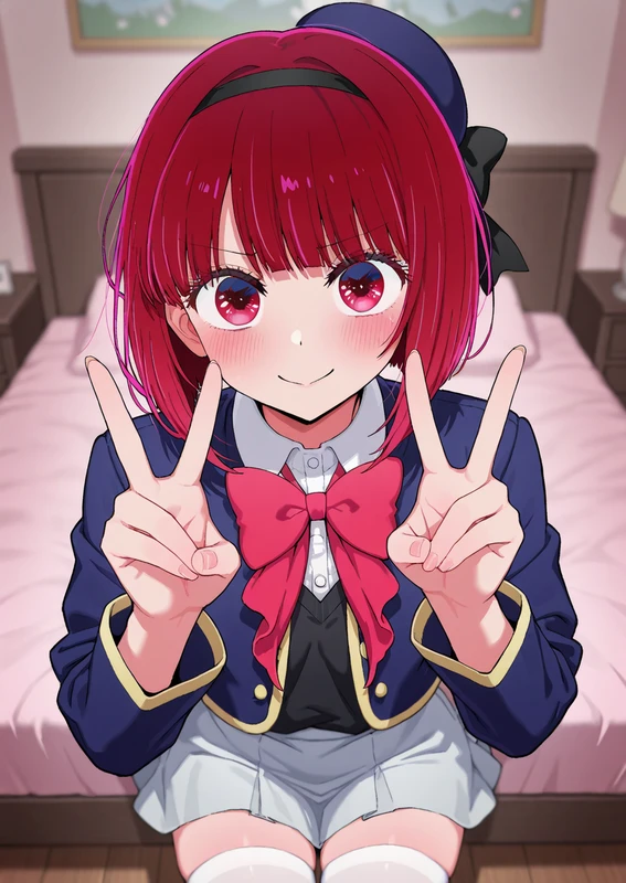 Oshi No Ko Ruby Hoshino 推しの子 星野 瑠美衣 Hentai - Arima Kana ( 有馬 かな ) - Oshi No Ko ( 推しの子 ) 91P