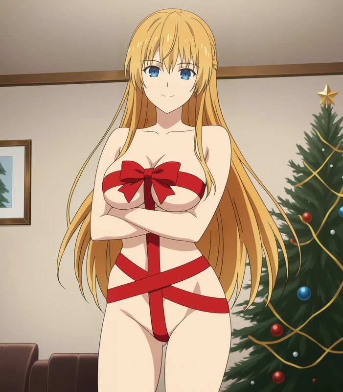 Artemisia Bell Aschcroft DAL Date A Live Hentai - Artemisia Bell Ashcroft アルテミシア・ベル・アシュクロフト