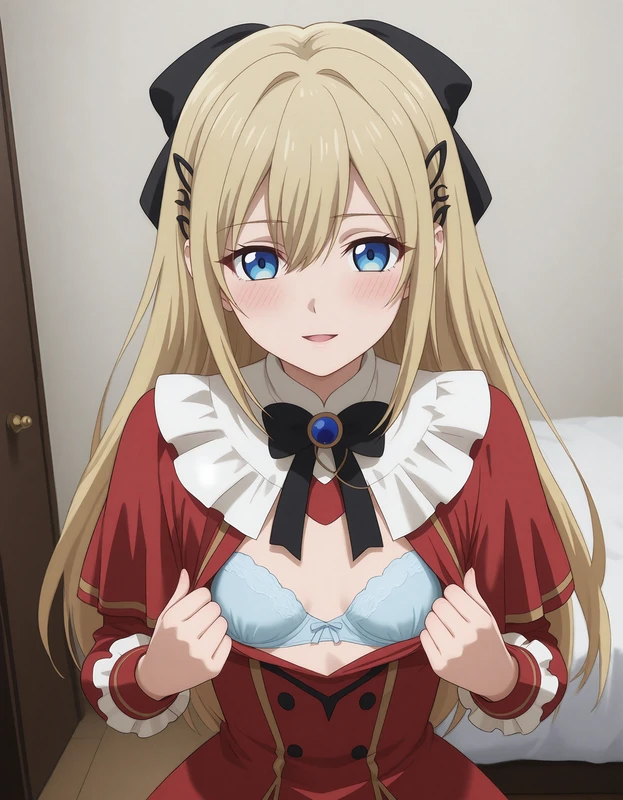 Uncensored Hentai - Mirika Huglia Kunon the Sorcerer Can See 311P