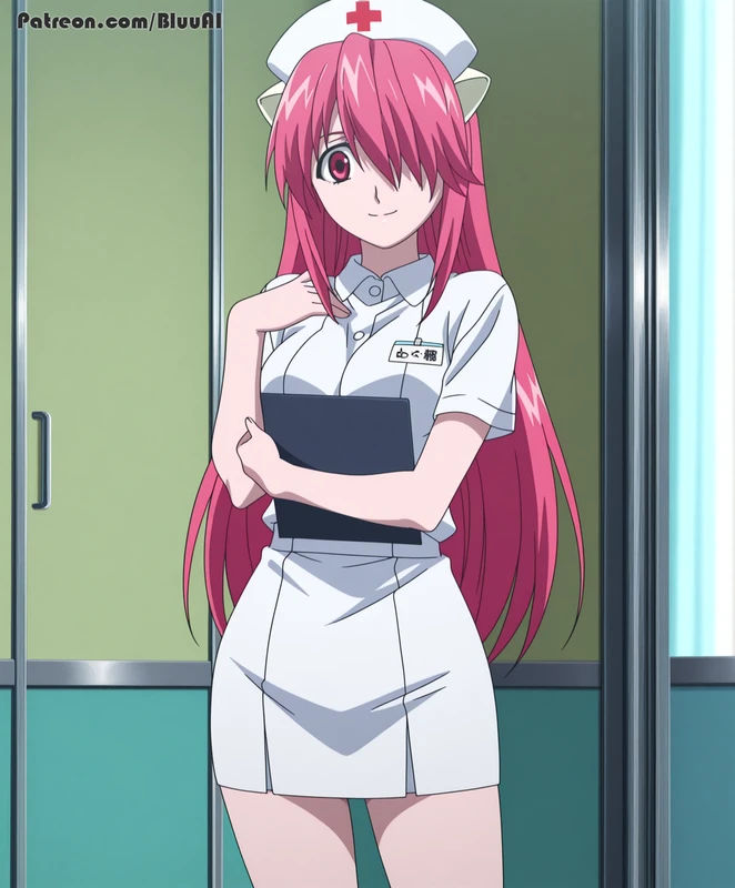 aiart Hentai - [REQUEST] Lucy | Elfen Lied