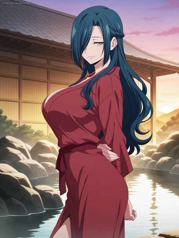 2026 Hentai - Fubuki Azuma | Chained Soldier (FULL)