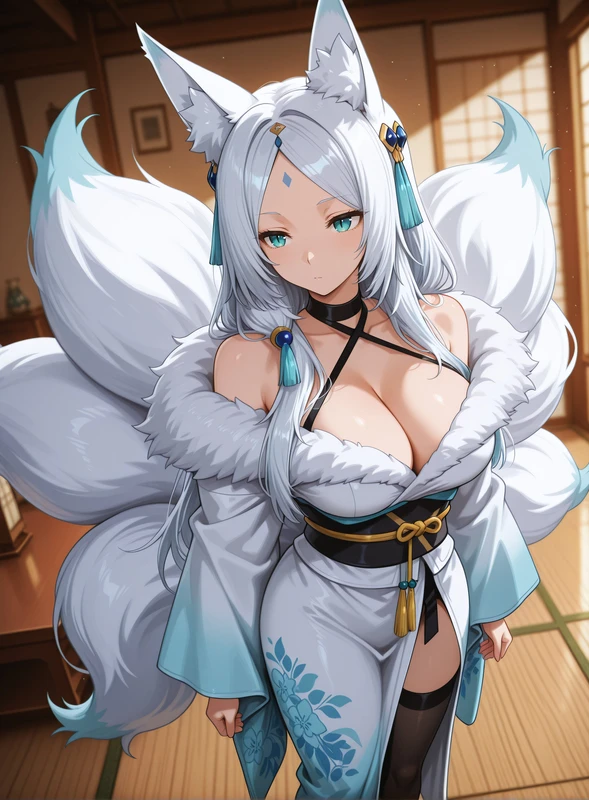 [Request] Yukime | Eminence in Shadow - S Hentai