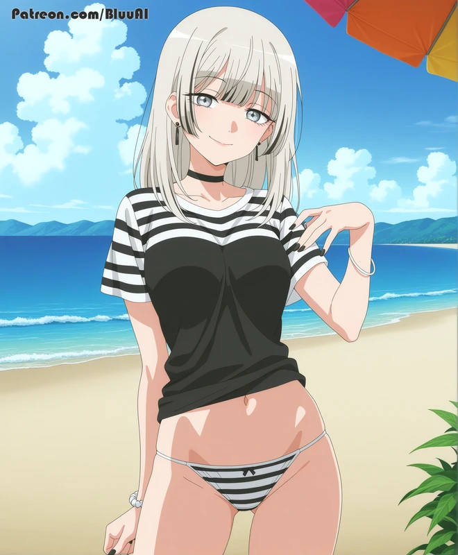 [Extra] Seira Kasai | My Dress-Up Darling - Asa Hentai