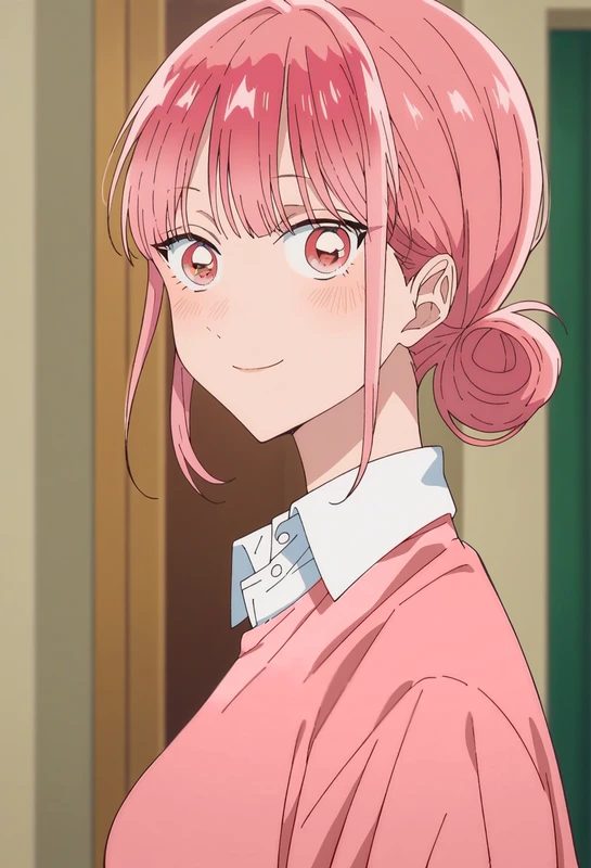 Uncensored Hentai - Hina Chono