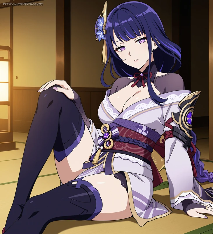 2026 Re:Zero extras full may rem Hentai - [Request] Raiden Shogun | Genshin Impact (FULL)