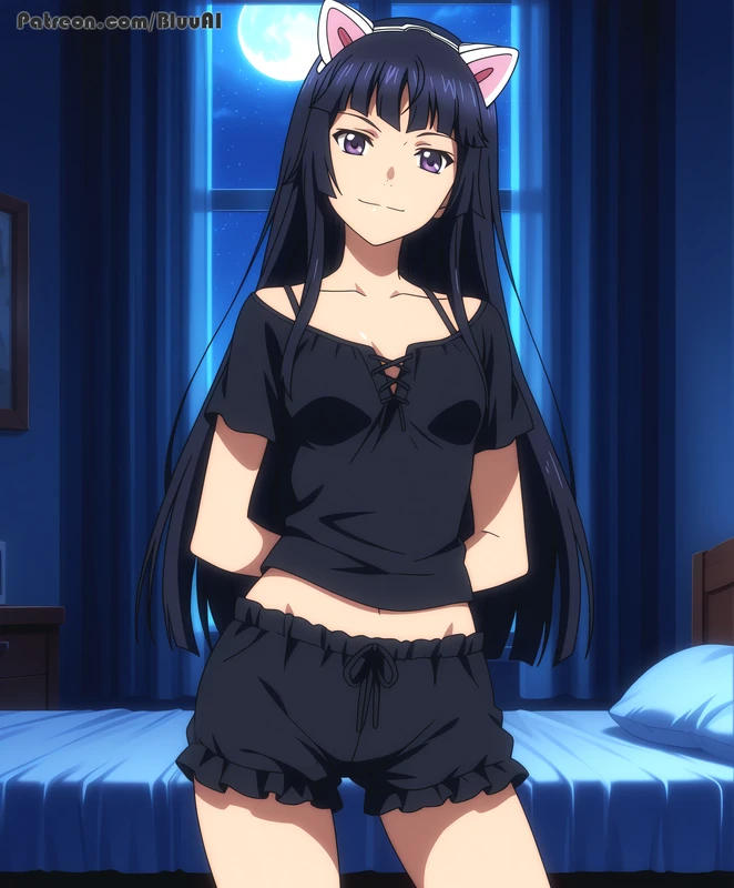 Guilty Crown Hare Menjou Hentai - Tsugumi | Guilty Crown