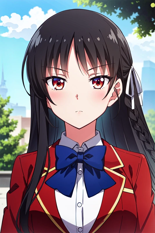 Yahari ore no seishun Hentai - Horikita Suzune