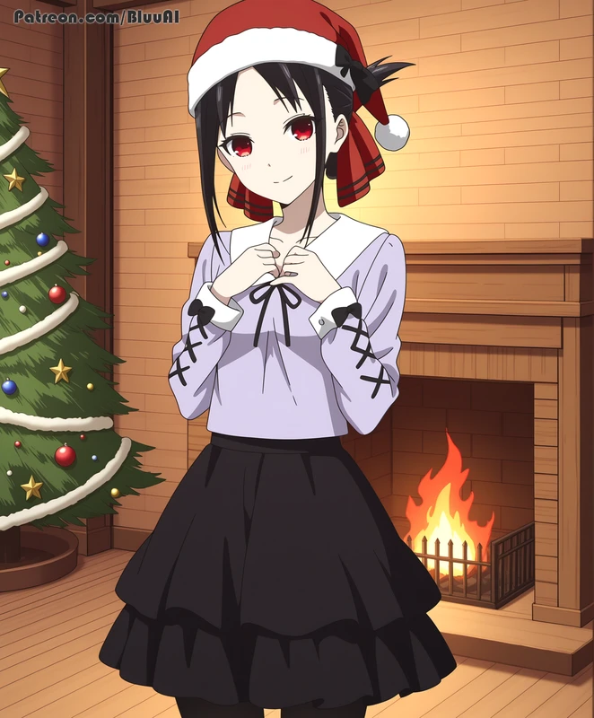 Uncensored Hentai - Shinomiya Kaguya | Kaguya-sama: Love Is War