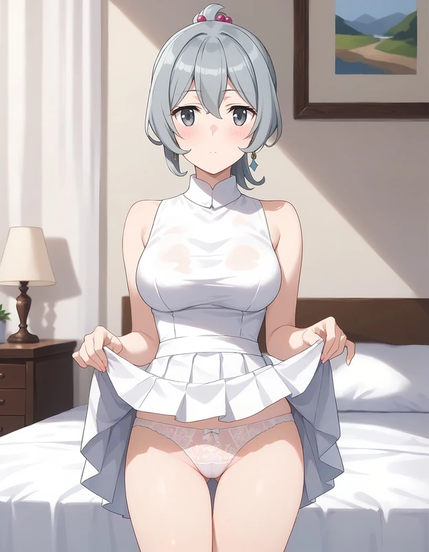 langust022 Hentai - Syr Flover danmachi 209P